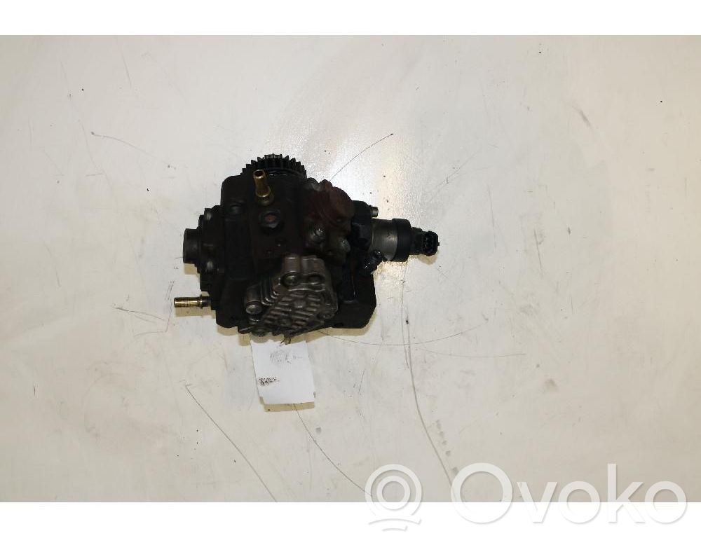 Nissan Qashqai+2 Pompă injecție de înaltă presiune 