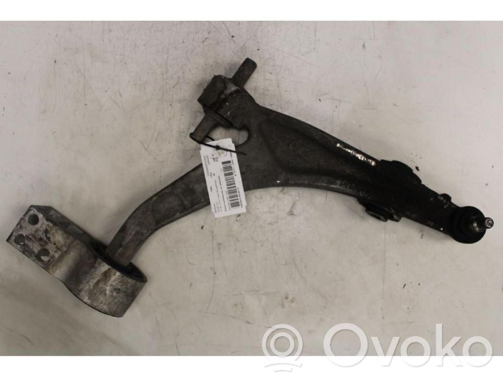 Alfa Romeo 159 Querlenker Achsschenkel vorne 