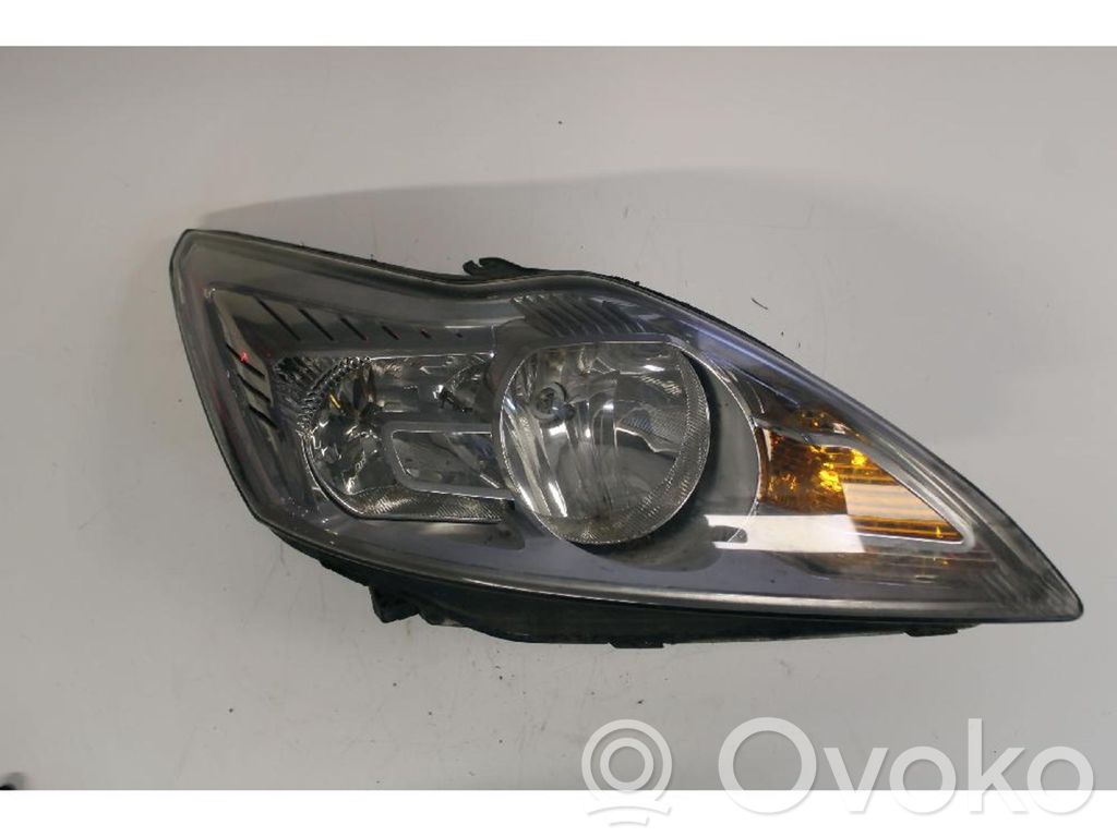 Headlight/headlamp   1521191,1568265,1679649,1734674,1744971,8M5113100AA,8M5113100AB,8M5113100AC,8M5113100AD,8M5113100AE,8M5113W029AE,8M5113W029AF