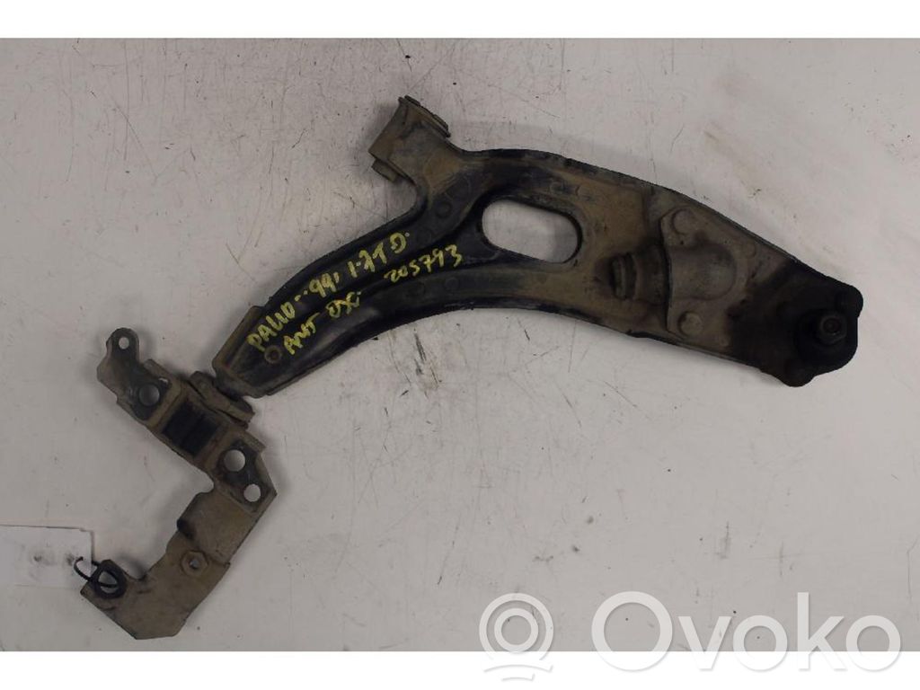 Fiat Palio Basculă inferioară față 