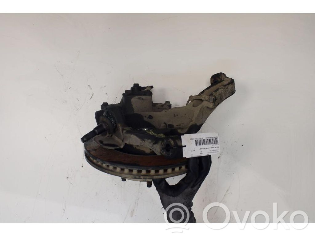 Jeep Cherokee KJ Radnabe Vorderrad 
