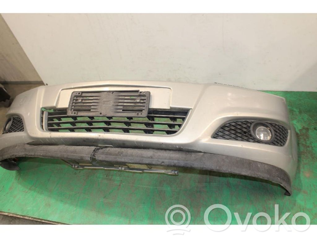 Opel Astra H Bară față 