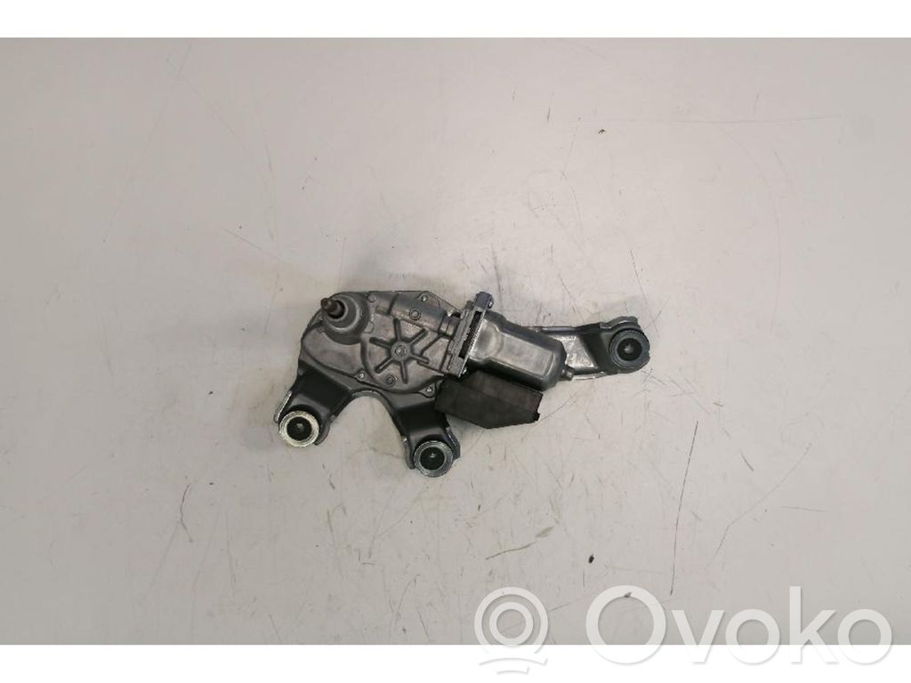 Lexus CT 200H Motor ștergător lunetă 
