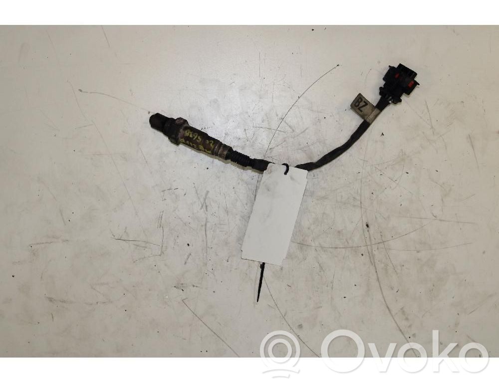 Sonde lambda
