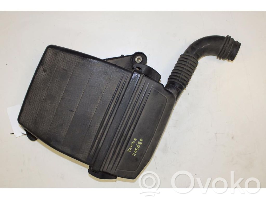 Fiat Panda II Boîtier de filtre à air