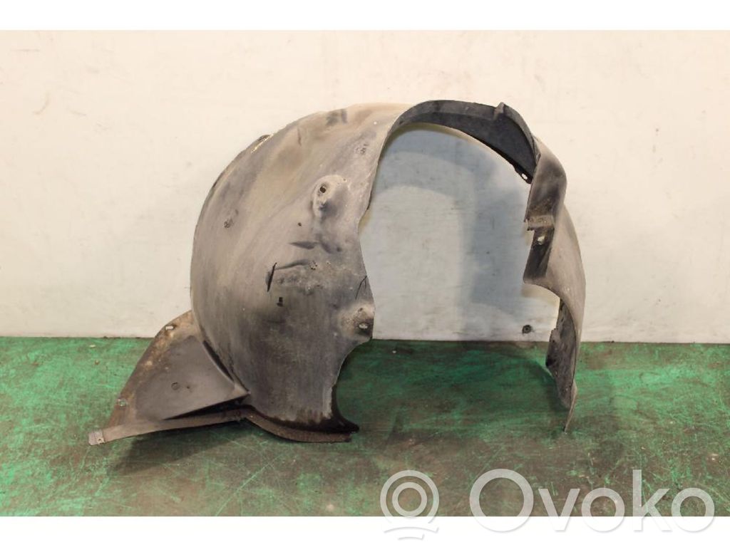 Volkswagen Polo Pare-boue passage de roue avant