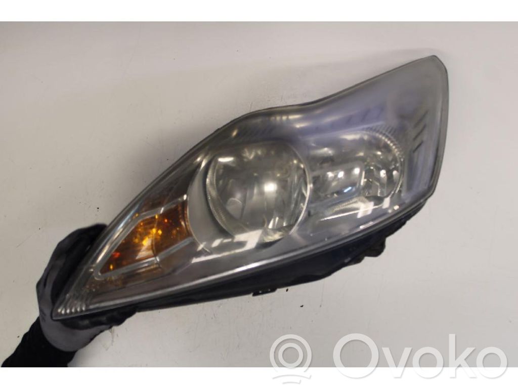 Ford Focus Priekinis žibintas 