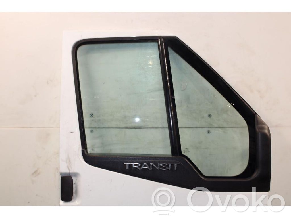Ford Transit Etuovi 