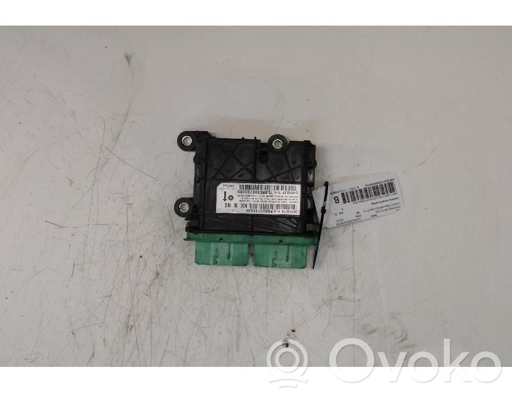 Jeep Cherokee KK Centralina/modulo airbag