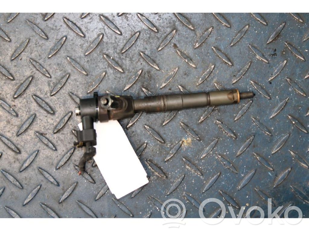Alfa Romeo GT Injector combustibil 