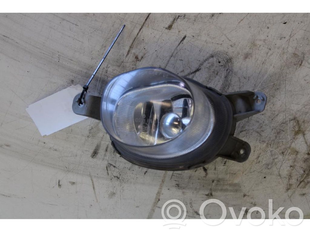 Chevrolet Aveo Front fog light 