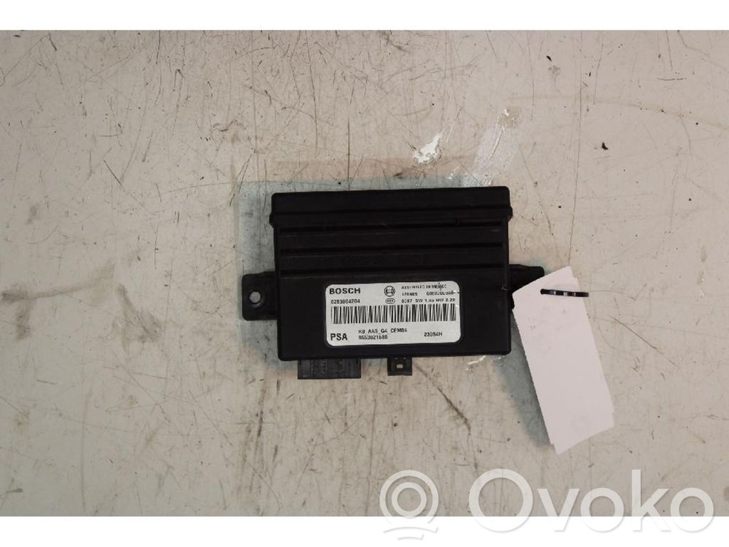 Parksensor PDC   0263004204