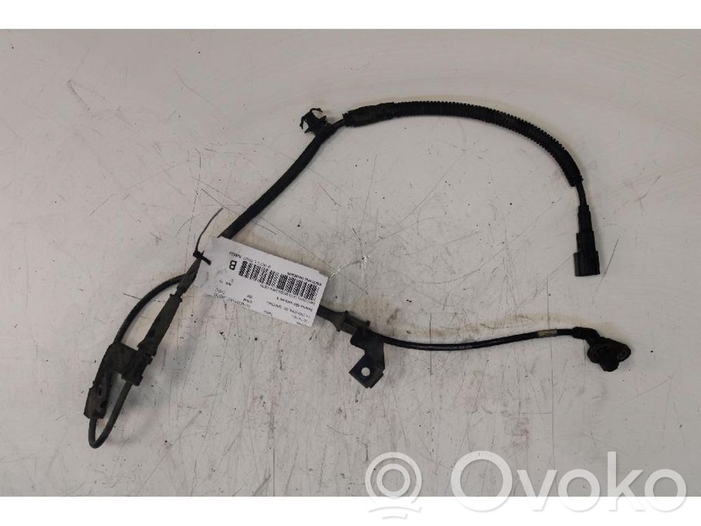 ABS Sensor   59810C8000