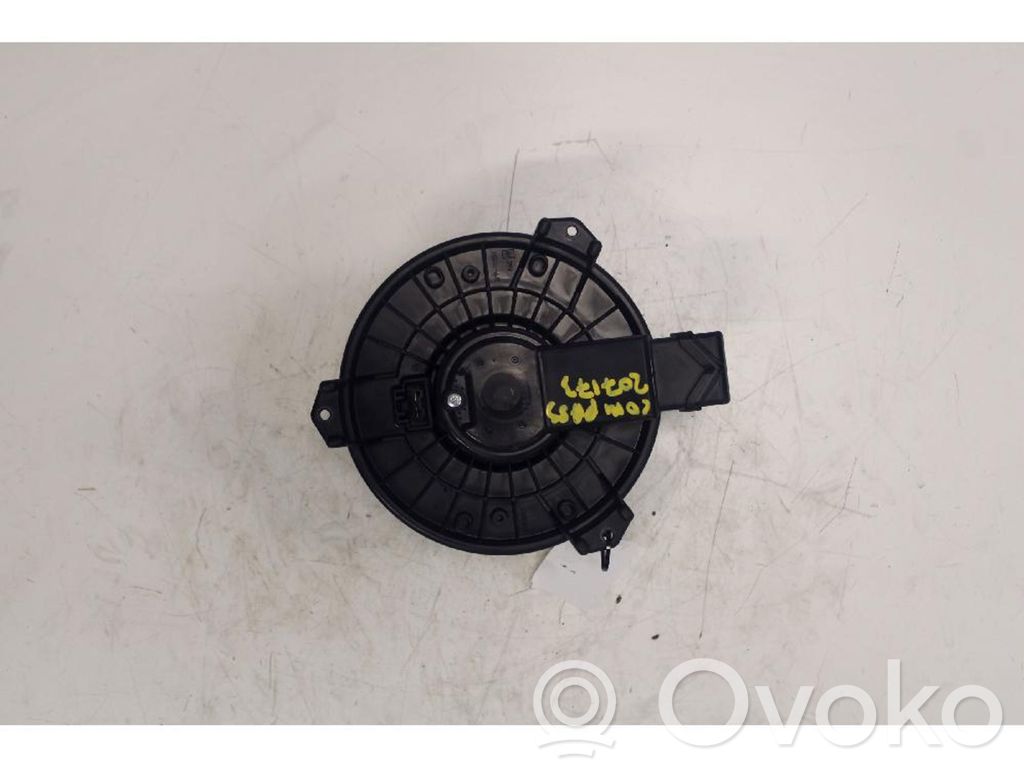 Jeep Compass Ventilator aerotermă 