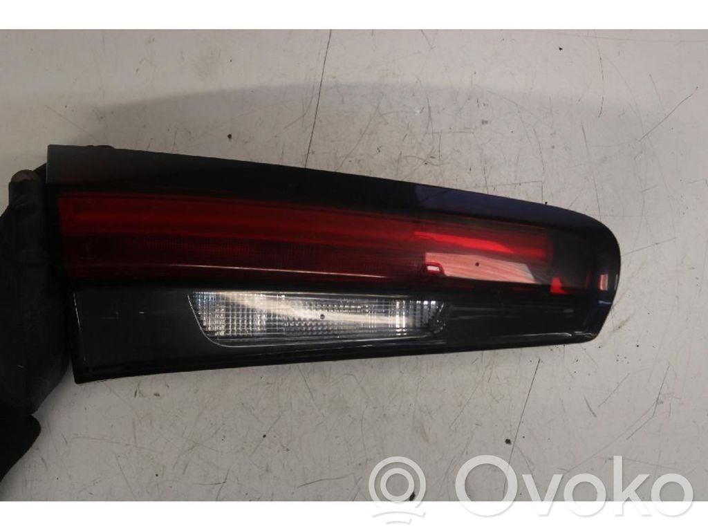 Fiat Tipo Takaluukun takavalot 