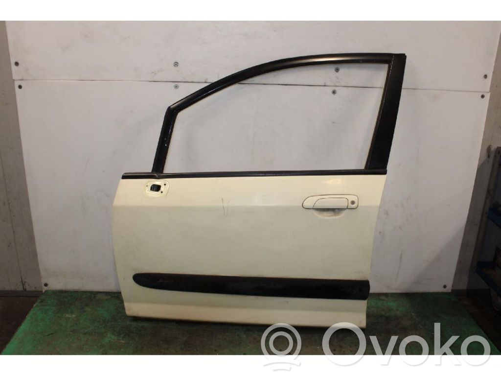 Honda Jazz Дверь 