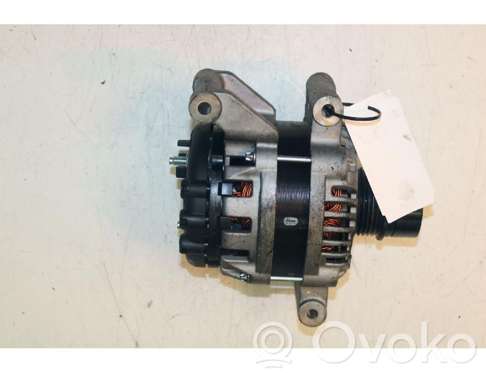 Opel Karl Alternador 