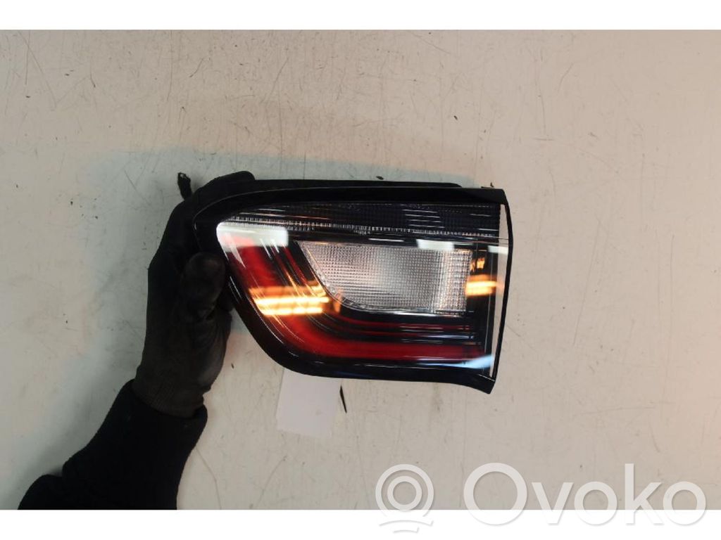 Jeep Compass Tailgate rear/tail lights 