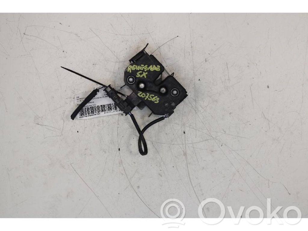 Tie down hook / loop   52087086