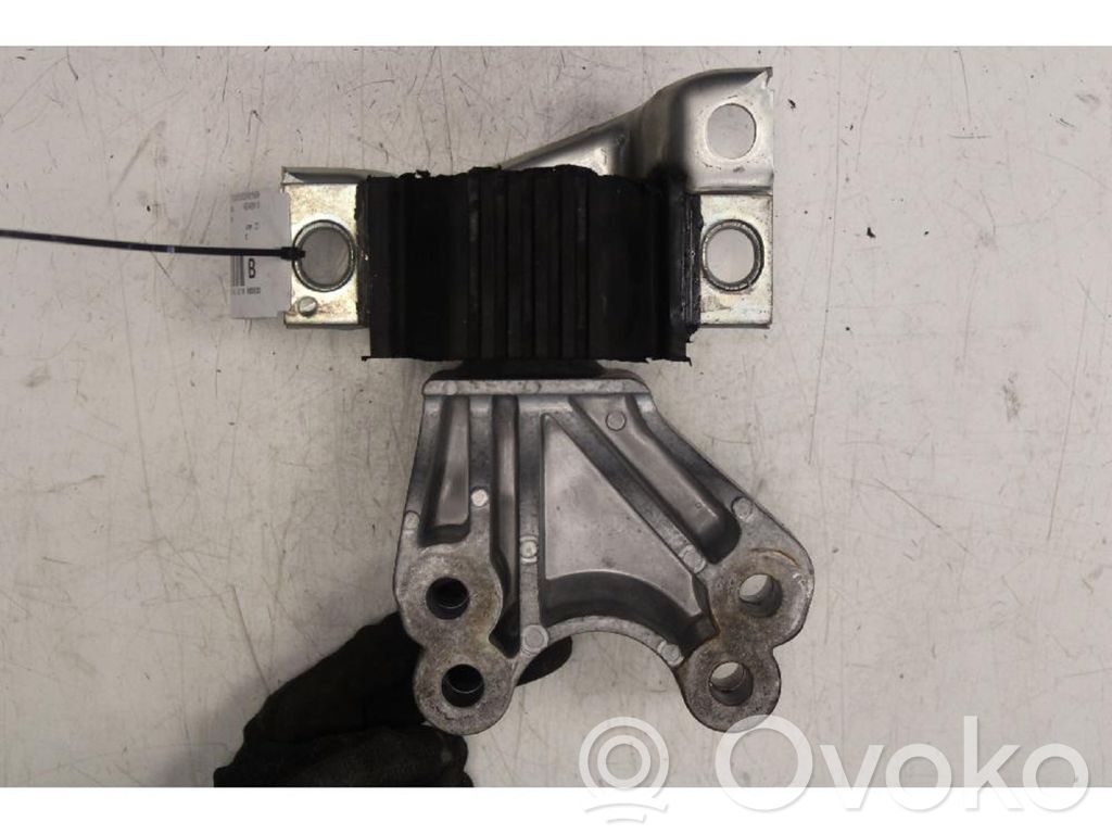 Fiat Ducato Engine mount bracket 