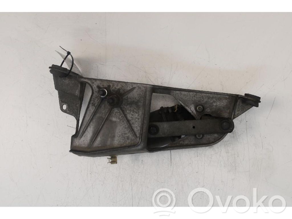 Renault Twingo I Motor și paralelogram ștergător parbriz 
