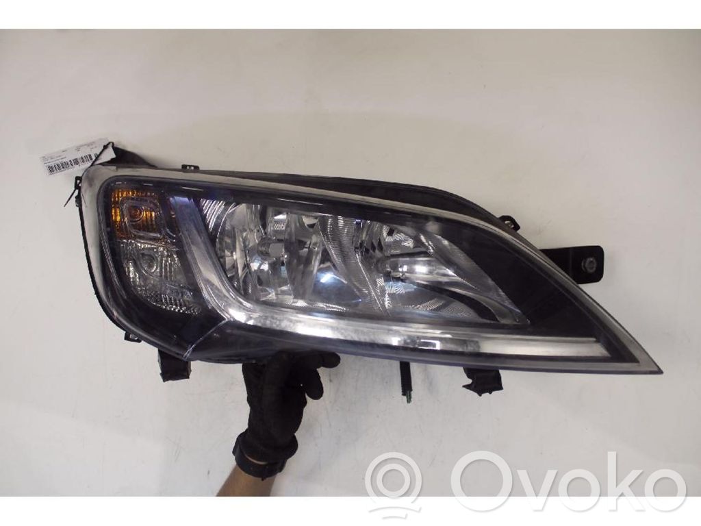 Fiat Ducato Far 
