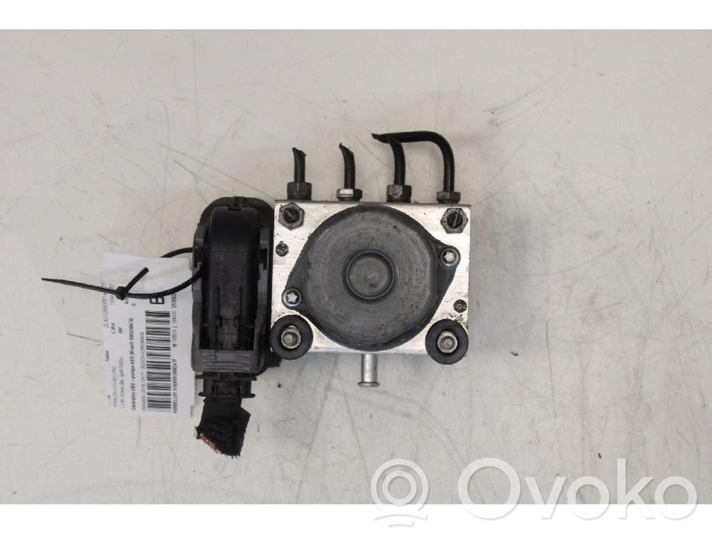 ABS Pump   0265260474