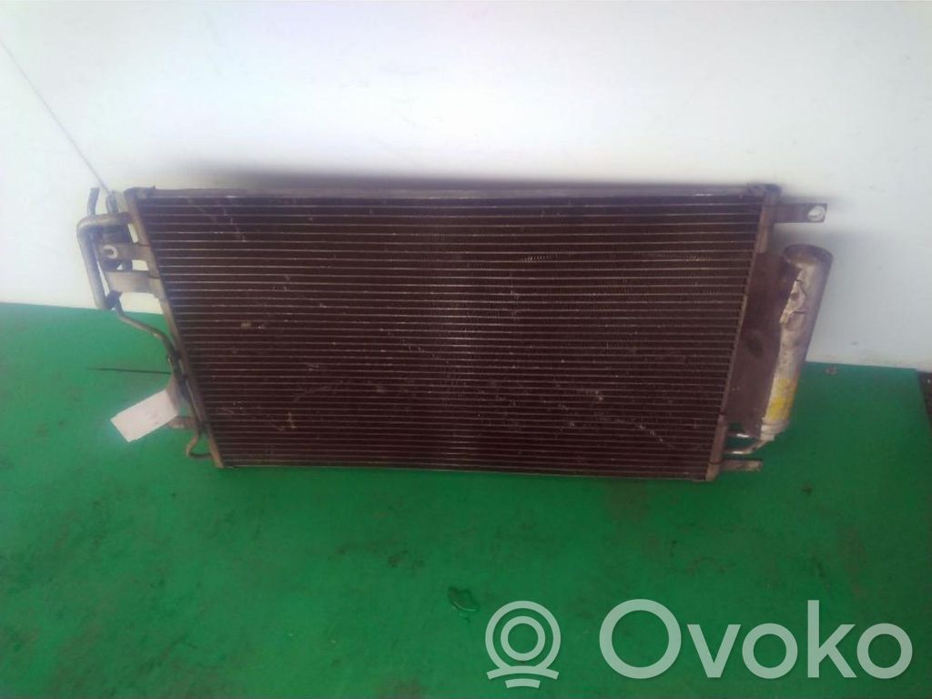 Radiator răcire A/C (condensor)