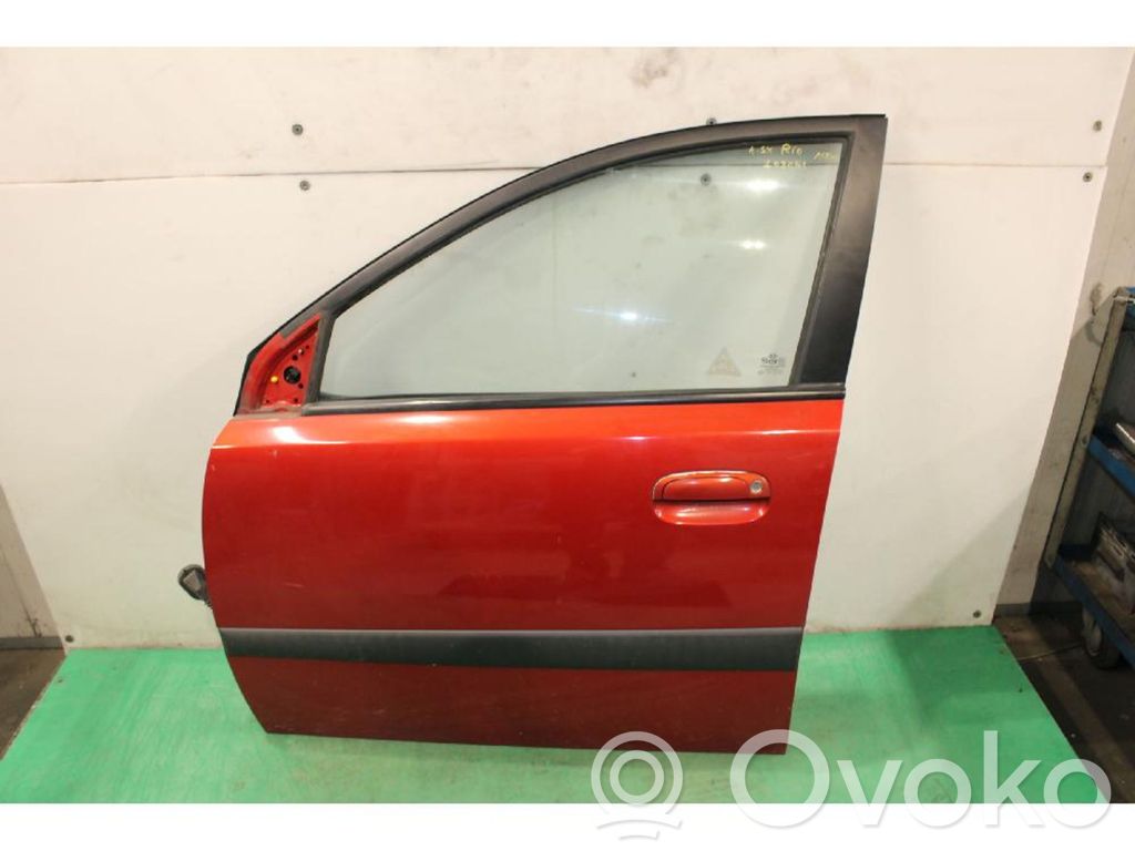 KIA Rio Portiera anteriore