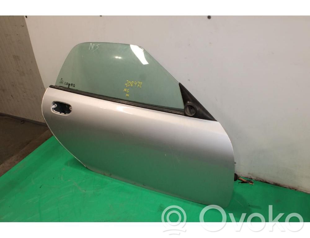 Дверь   BDA460120