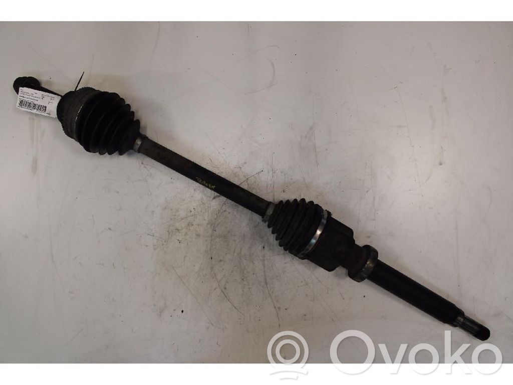 Ford Transit Semiasse anteriore 