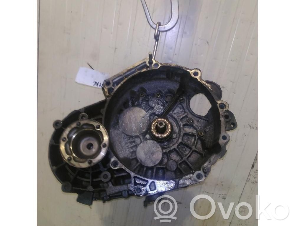 Audi A3 S3 8P Cutie viteze manuală cu 5 trepte