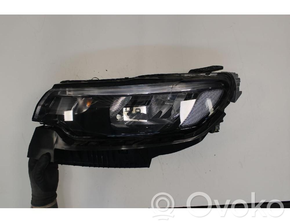 Jeep Compass Headlight/headlamp 