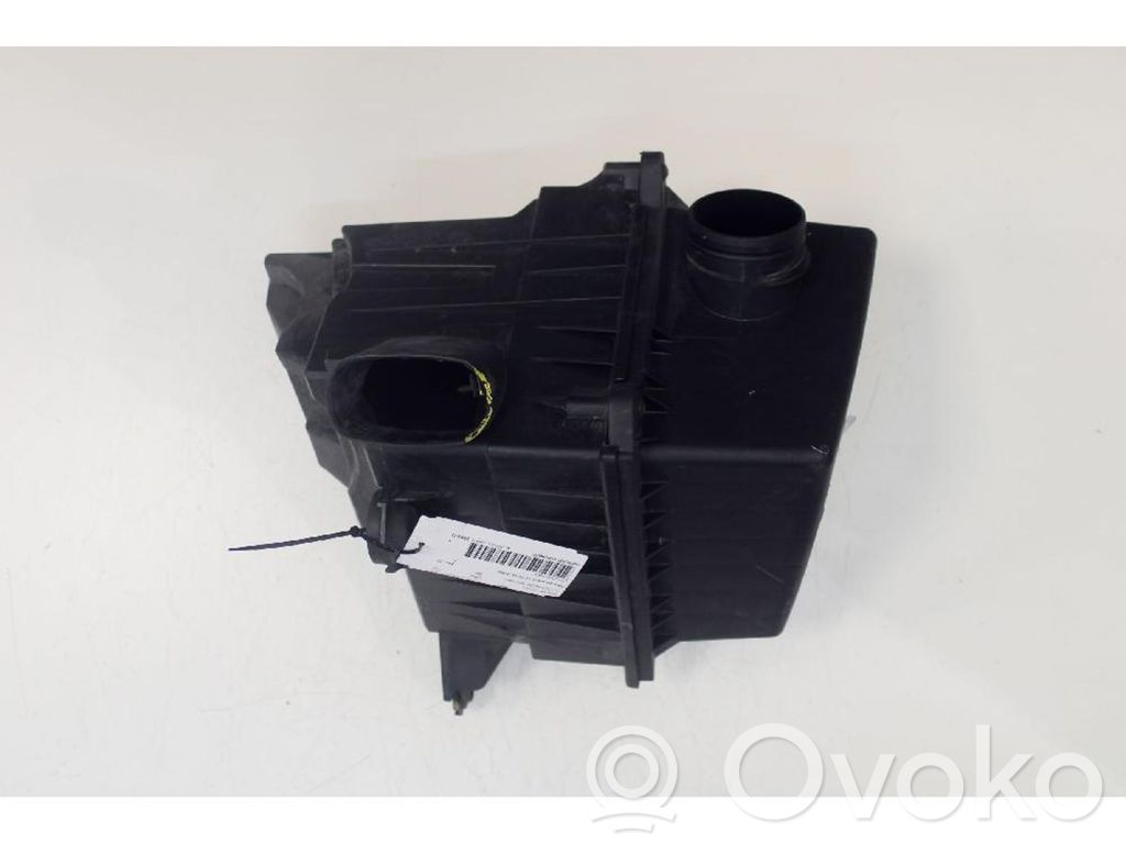 Seat Ibiza IV (6J,6P) Boîtier de filtre à air 
