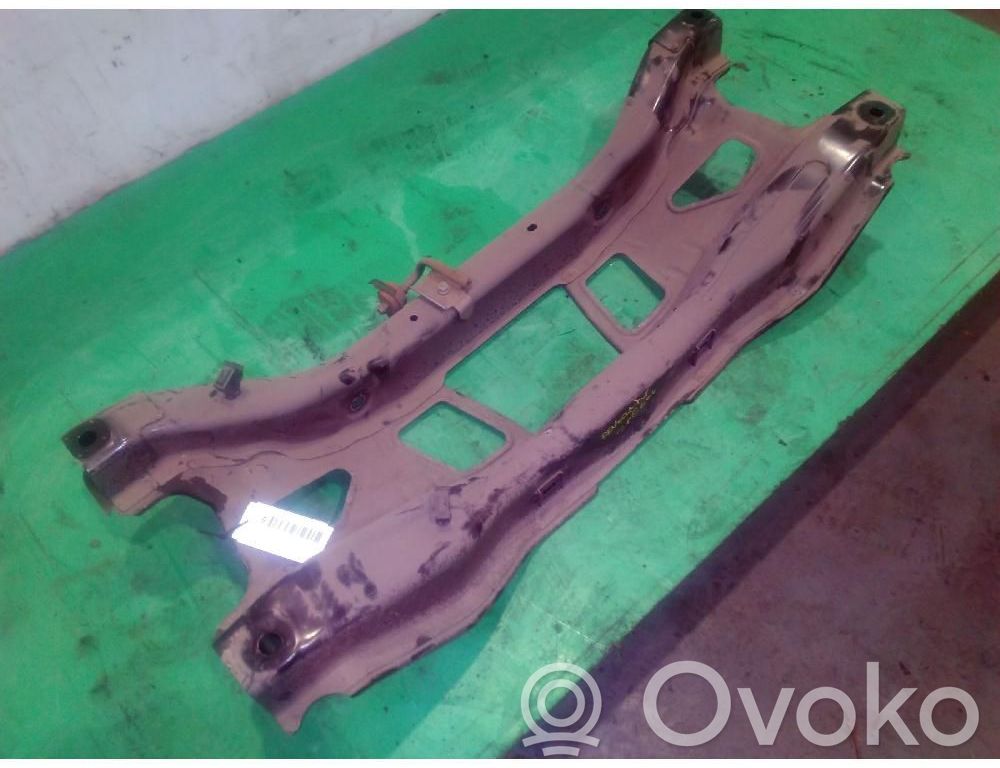 Eje trasero   52088586