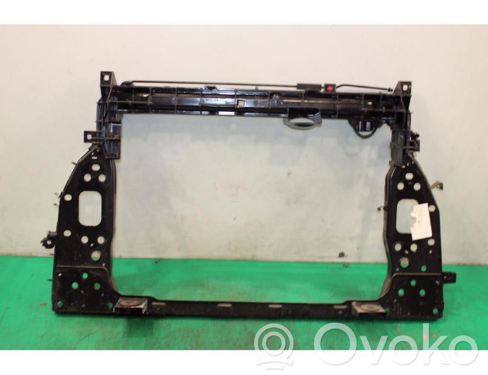 Jeep Renegade Pannello di supporto del radiatore 