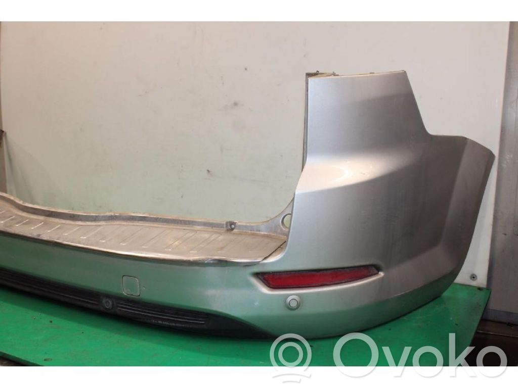 Ford Mondeo MK IV Parachoques 