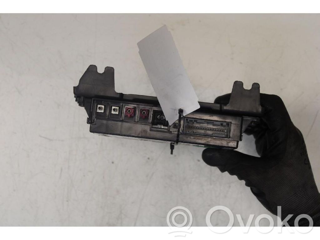 Jeep Renegade ASC control unit/module 
