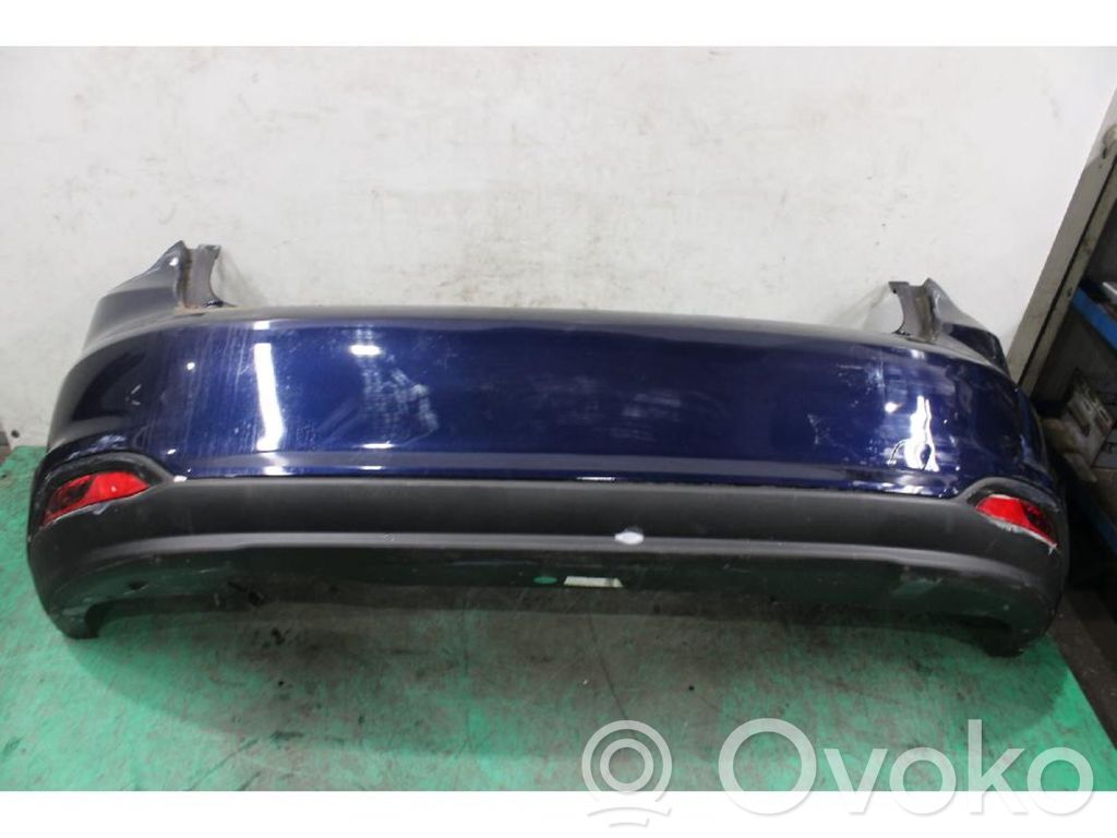Fiat Tipo Bamperis 