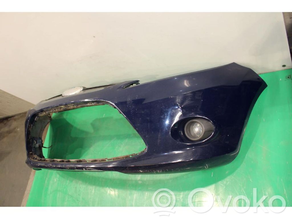 Ford Fiesta Parachoques delantero 