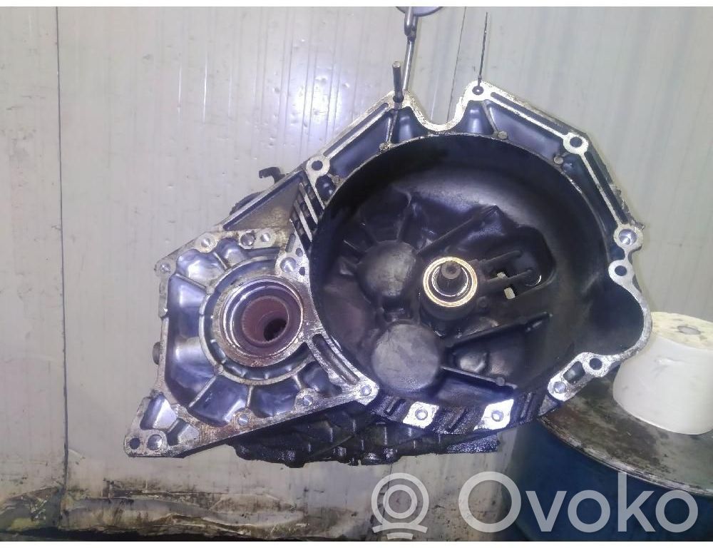 Hyundai Santa Fe Cutie viteze manuală cu 5 trepte 