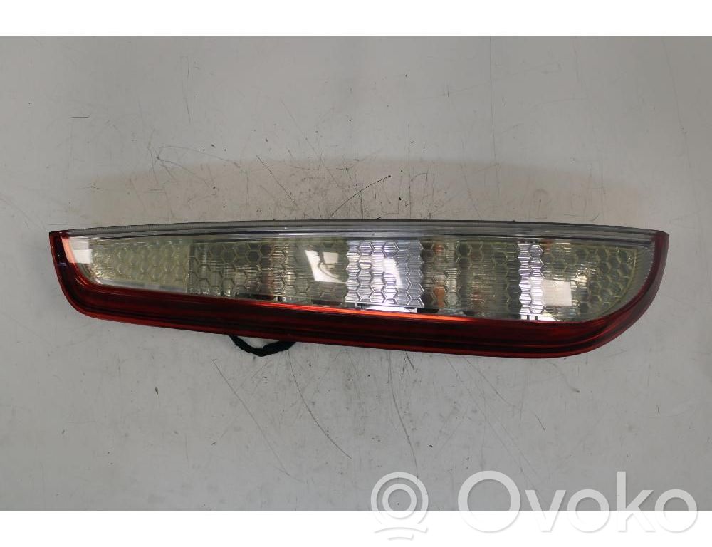 Ford Focus Takavalot 