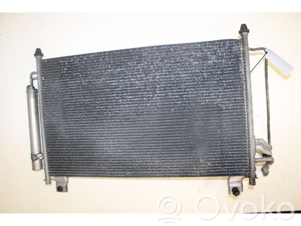 Mazda CX-7 Radiator răcire A/C (condensor) 