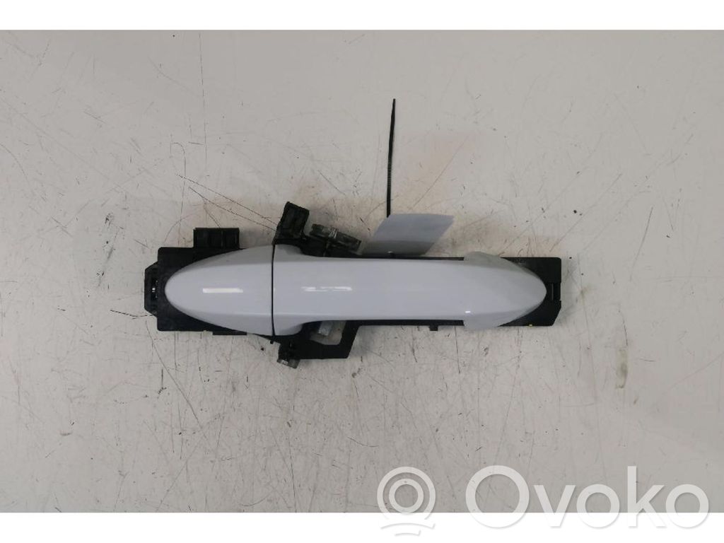 Ford Ecosport Mâner exterior ușă spate 