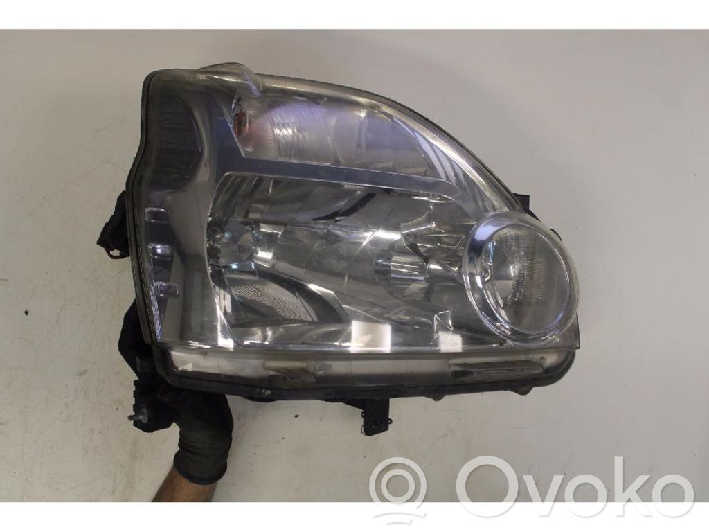 Nissan X-Trail T31 Lampa przednia 