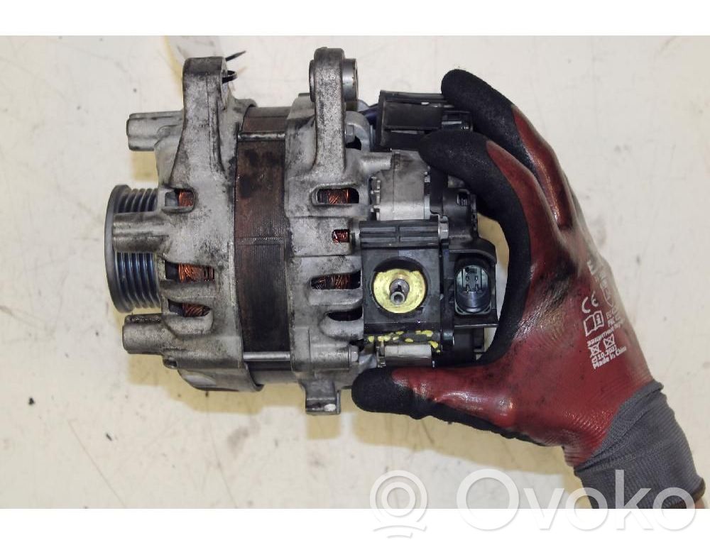 Alternador   00522087180,00522087180