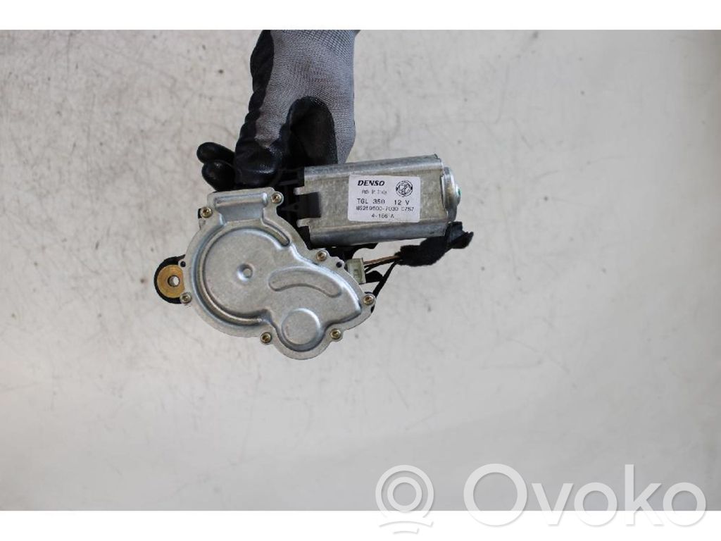 Motor del limpiaparabrisas trasero   MS259600