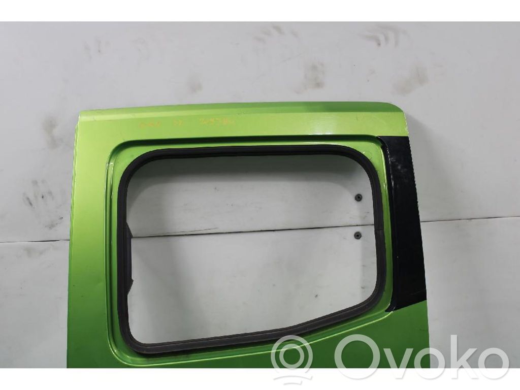Fiat Qubo Ușă laterală glisantă