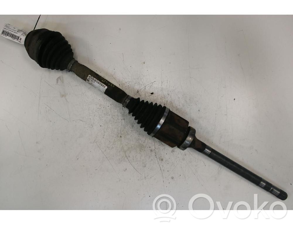 Semiasse anteriore   8V413B436AC