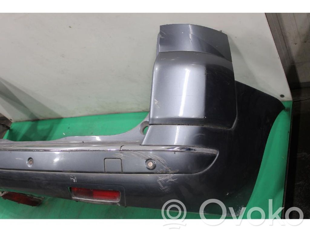 Citroen C4 Grand Picasso Bară spate 
